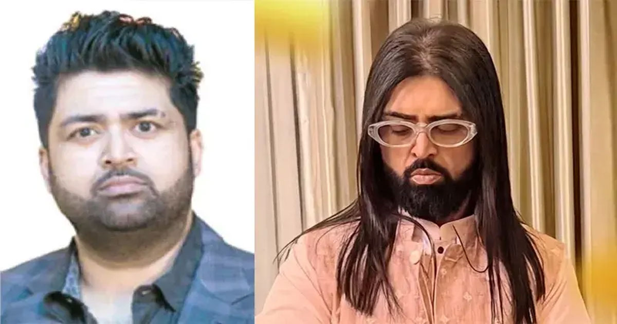 নাভানা গ্রুপের ভাইস চেয়ারম্যান সাজেদুল গ্রেপ্তার