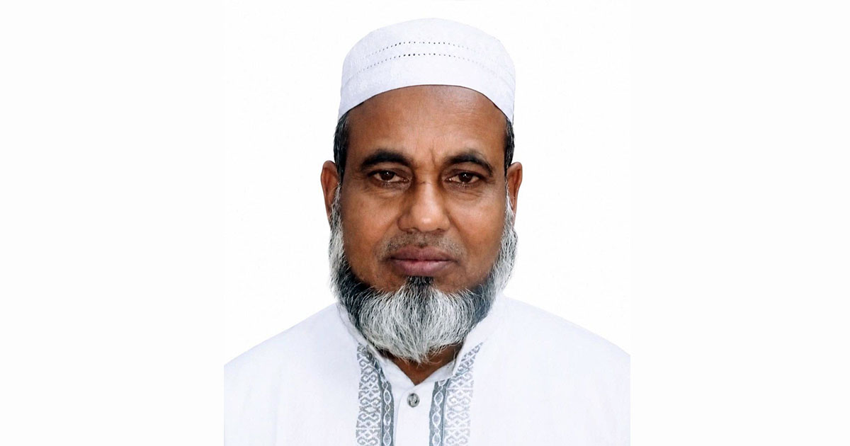 ঝিনাইদহের বিশিষ্ট শিক্ষাবিদ অধ্যাপক মাহবুবুর রহমানের ইন্তেকাল