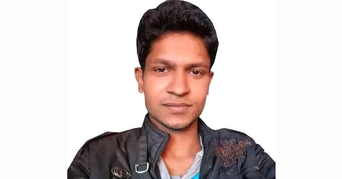 হাদির বিরুদ্ধে পর্নোগ্রাফি নিয়ন্ত্রণ আইনে মামলা