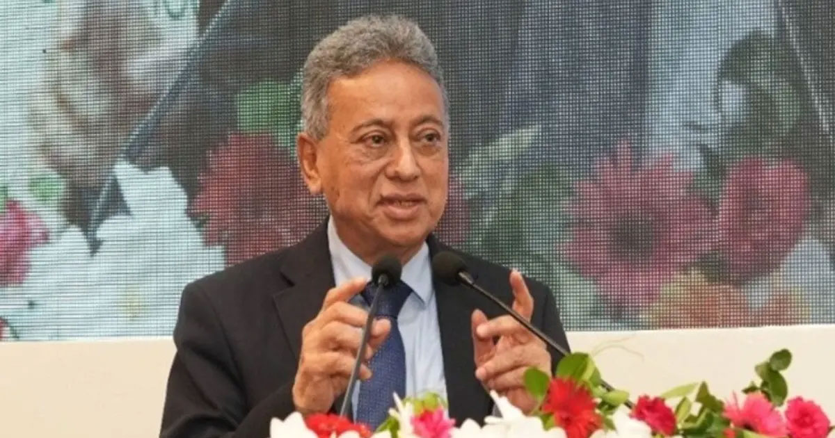বিগত সময়ের ১৩০০ উন্নয়ন প্রকল্প বর্তমান সরকারের জন্য বড় দায় : অর্থমন্ত্রী