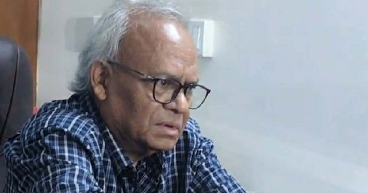 মুদি দোকান ভ্যাটের আওতায় আনা উচিত হবে না: রিজভী