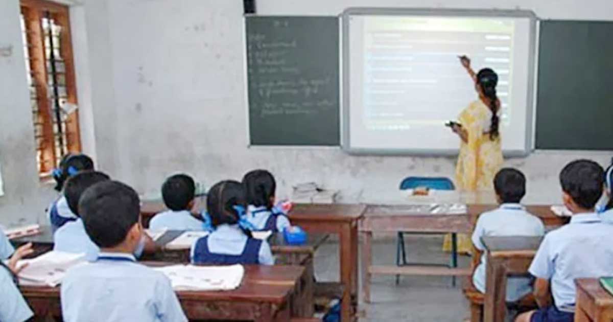 প্রাথমিকের ১৪ হাজার নতুন শিক্ষকের যোগদান ও পদায়নে অগ্রগতি