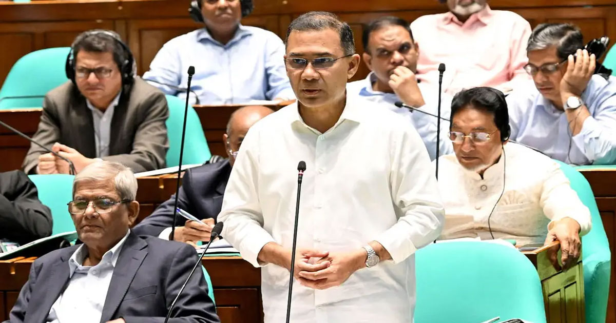 ‘বাংলাদেশ ফার্স্ট’ যা কিছু অর্জন তা দেশের মানুষের: প্রধানমন্ত্রী