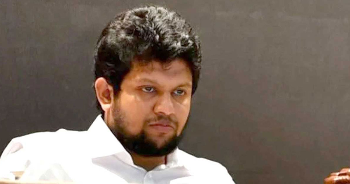 আমি প্রথম ‘বলির পাঁঠা’ হতে পারি : মাহফুজ
