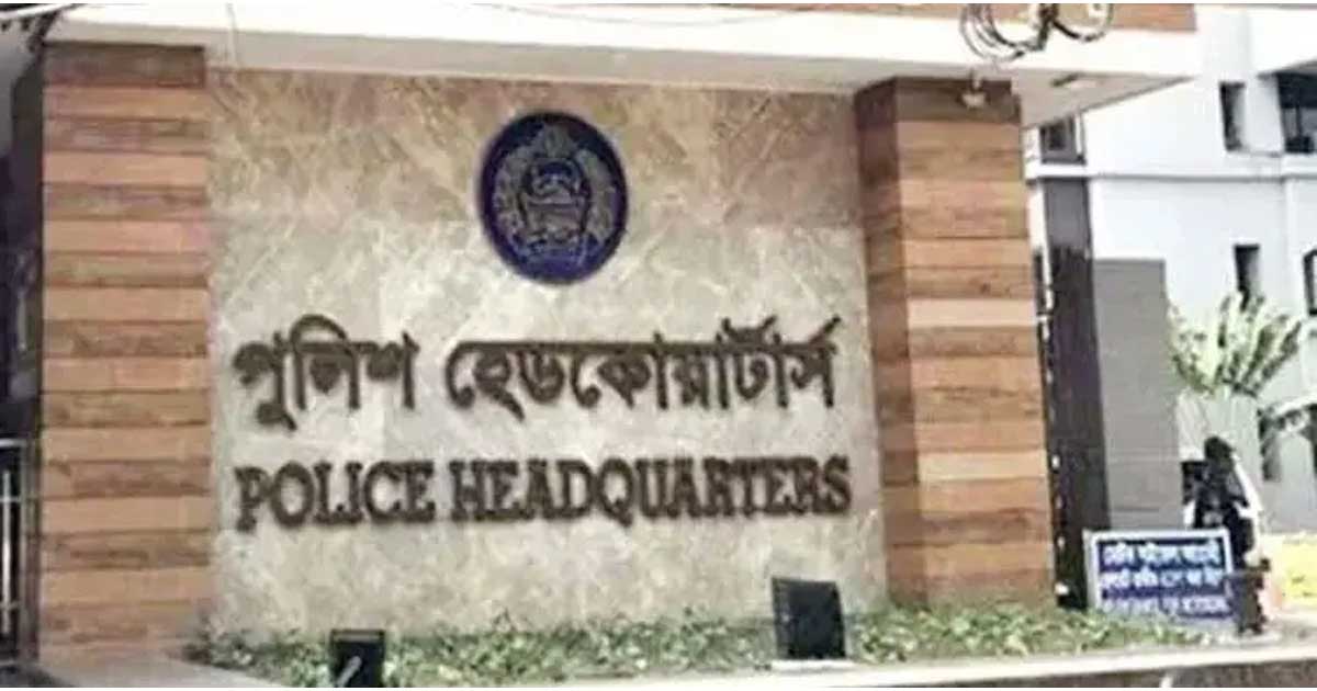 তুরাগে ৭ নেতাকর্মীর মরদেহ ভাসার খবর সম্পূর্ণ গুজব: পুলিশ