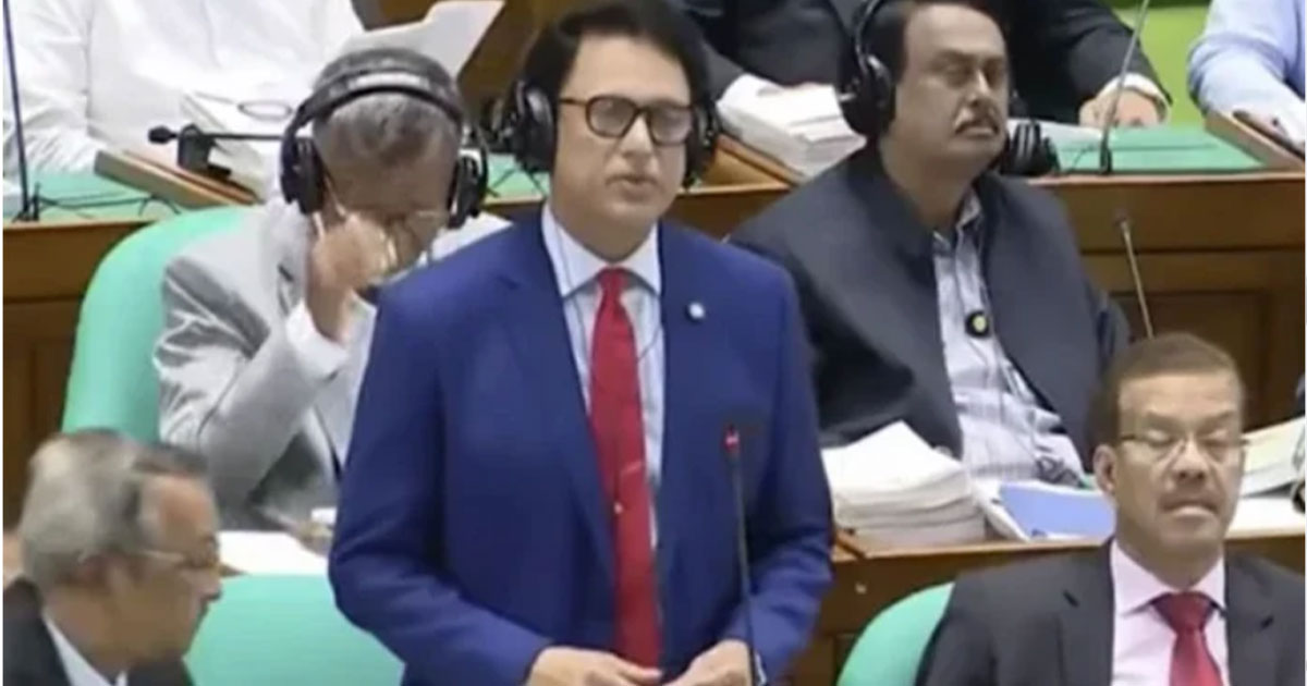 বেসরকারি শিক্ষাপ্রতিষ্ঠানের অবসর সুবিধার ৬৭ হাজার আবেদন অনিষ্পন্ন: শিক্ষামন্ত্রী