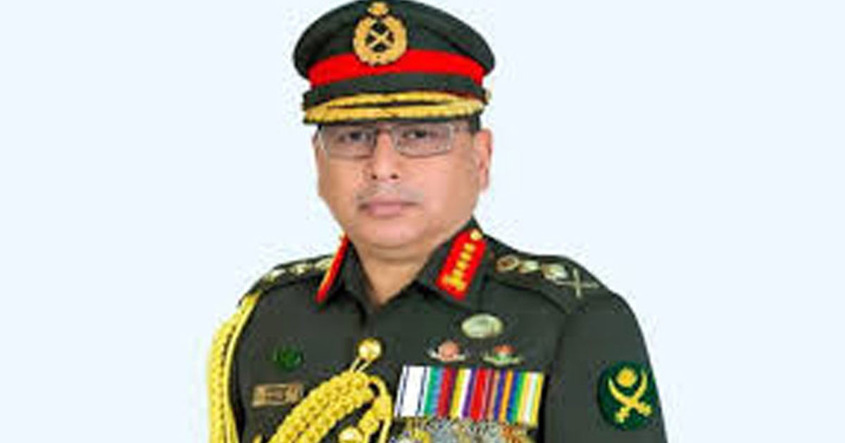 চেক রিপাবলিক ও স্লোভাকিয়া সফরে গেলেন সেনাপ্রধান
