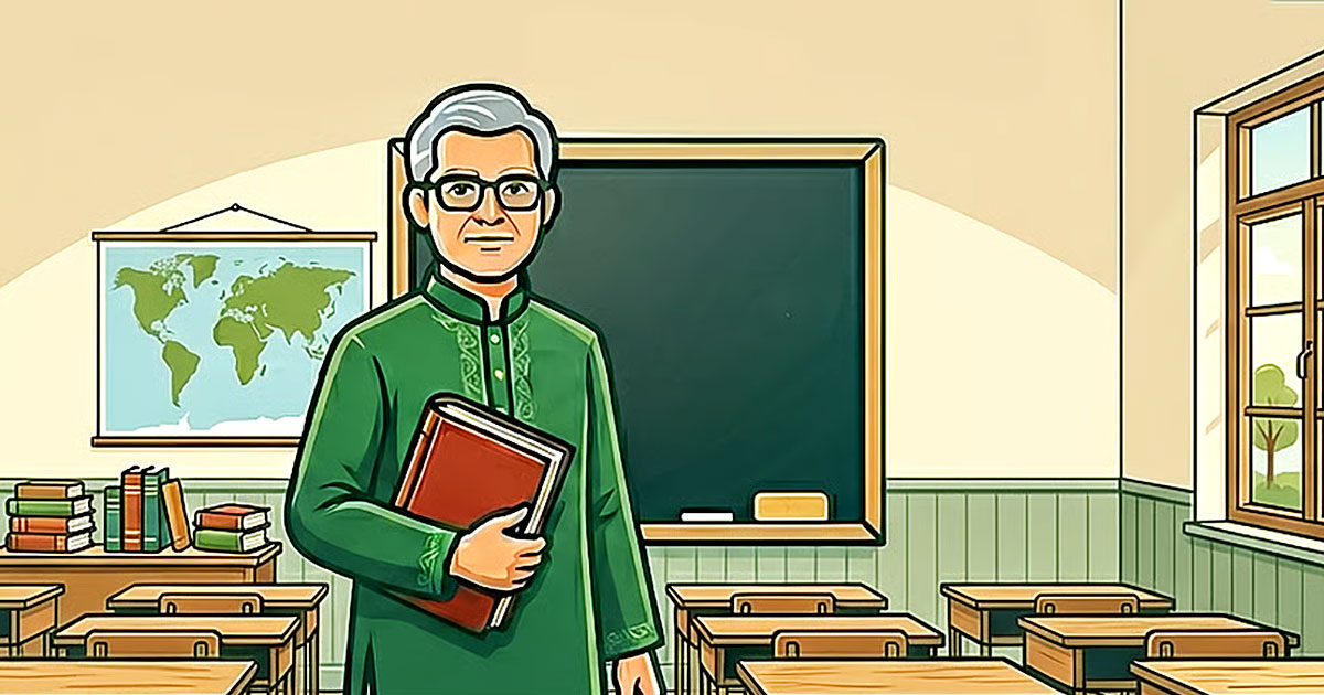 ৩৯১৭ শিক্ষকের ৫১৯ কোটি টাকা অবসর ভাতা পরিশোধের উদ্যোগ