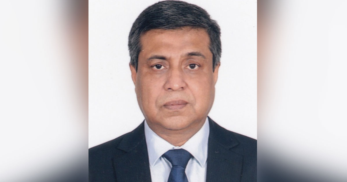 ঢাকা বিভাগীয় কমিশনার হলেন মনিরুজ্জামান মিঞা