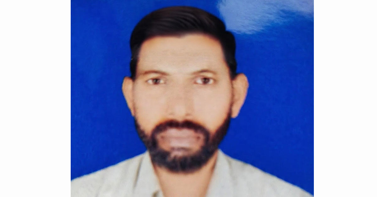শ্যামনগরে মায়ের মামলায় ছেলে জেলে