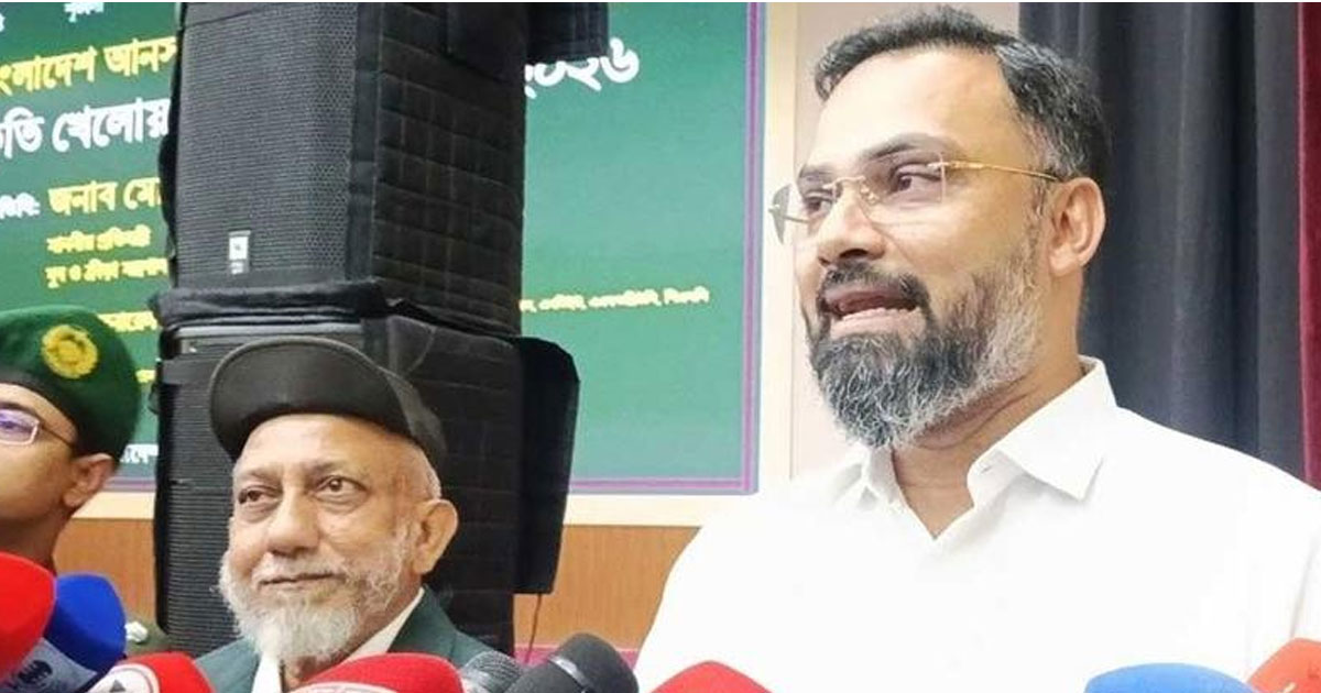 একদিন বিশ্বকাপে খেলবে বাংলাদেশ: আশাবাদী ক্রীড়া প্রতিমন্ত্রী