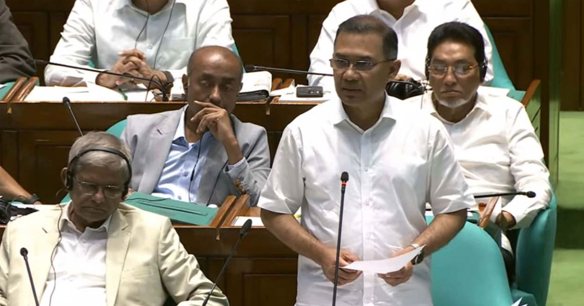 এবারের বাজেট হবে সুন্দর, স্বাভাবিক ও বাস্তবমুখী: প্রধানমন্ত্রী