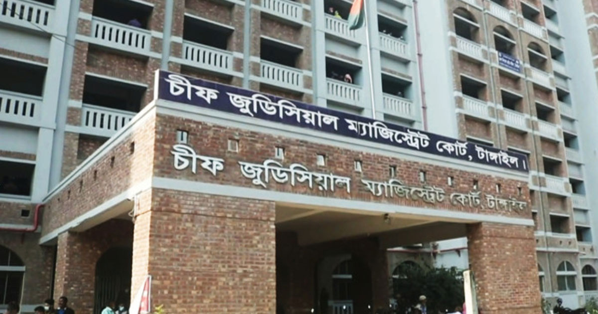 সন্তান হত্যার দায়ে মায়ের ১৩ বছর কারাদণ্ড