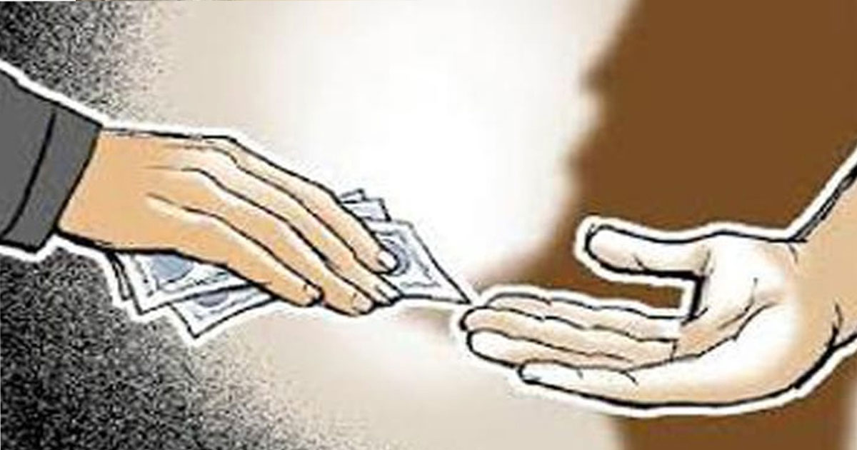 তেঁতুলিয়ার ইউএনও’র বিরুদ্ধে চাকরি দেওয়ার নামে ঘুষ নেওয়ার অভিযোগ