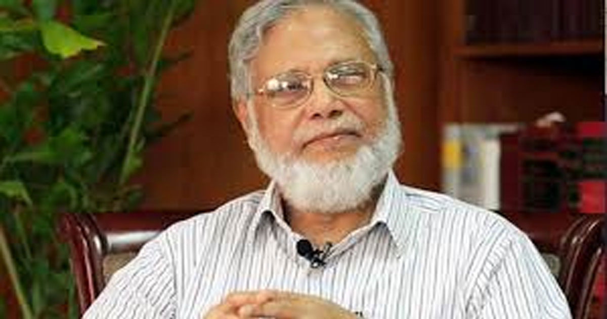 নতুন মামলায় খায়রুল হকের জামিন, মুক্তিতে বাধা নেই