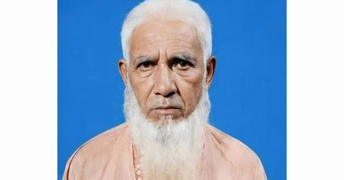 চাঁদপুরে নিখোঁজের ১০ দিন পর পুকুরে মিলল কৃষকের মরদেহ