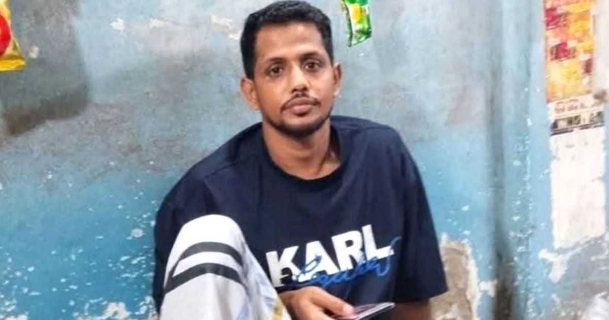 মাদক বিক্রিতে বাধা দেওয়ায় ছুরিকাঘাত, ১৯ দিন পর যুবকের মৃত্যু