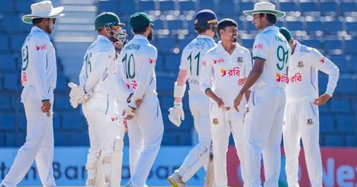 বিশ্বকাপ উন্মাদনায় আড়ালে টাইগারদের ব্যার্থতার সফর
