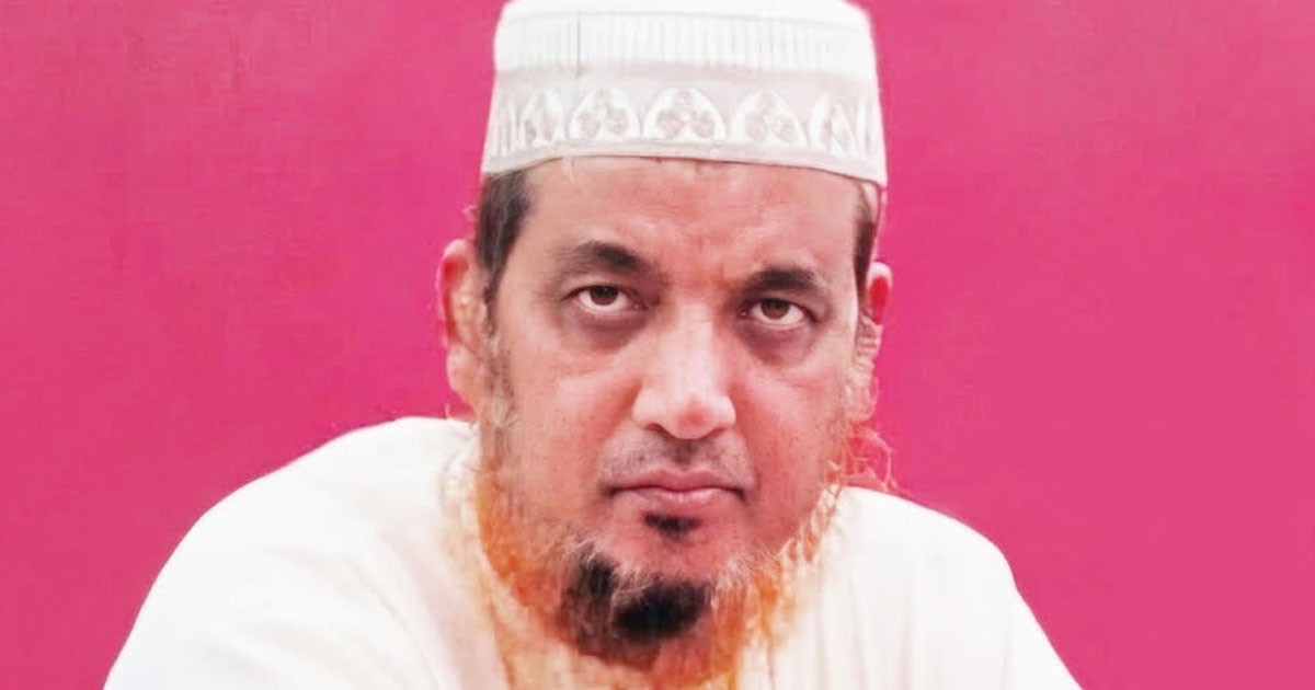 নন্দীগ্রামে ধর্ষণ অভিযোগে মাদ্রাসা সুপার গ্রেপ্তার