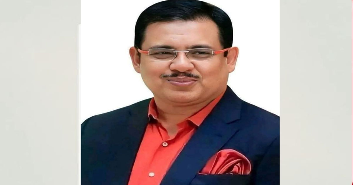 নড়িয়া-সখিপুরে উন্নয়নের প্রতীক হয়ে উঠেছেন সফিকুর রহমান কিরন এমপি