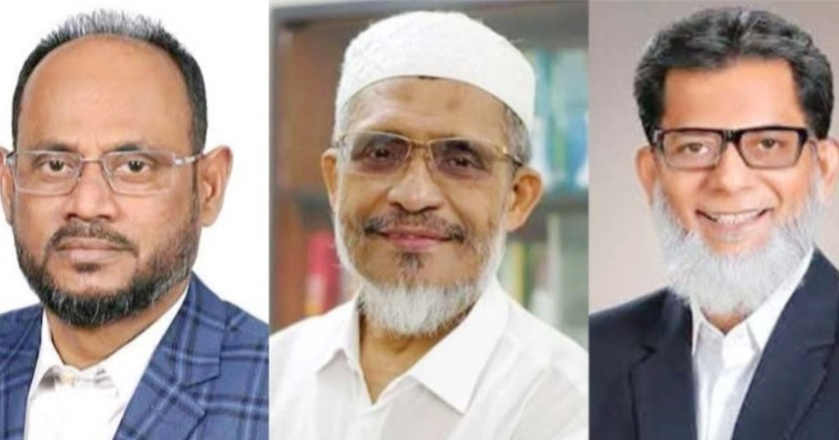 বাবরের আমন্ত্রণে হাওরে ২ প্রতিমন্ত্রী