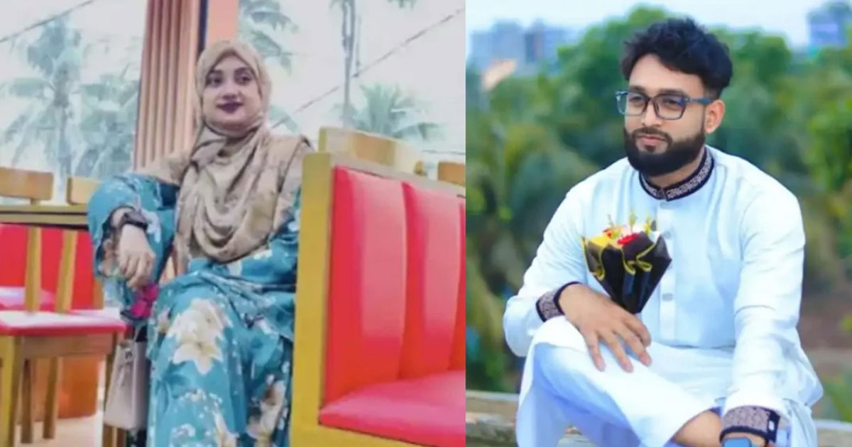 তিন সন্তান রেখে ইমামের সঙ্গে উধাও প্রবাসীর বউ