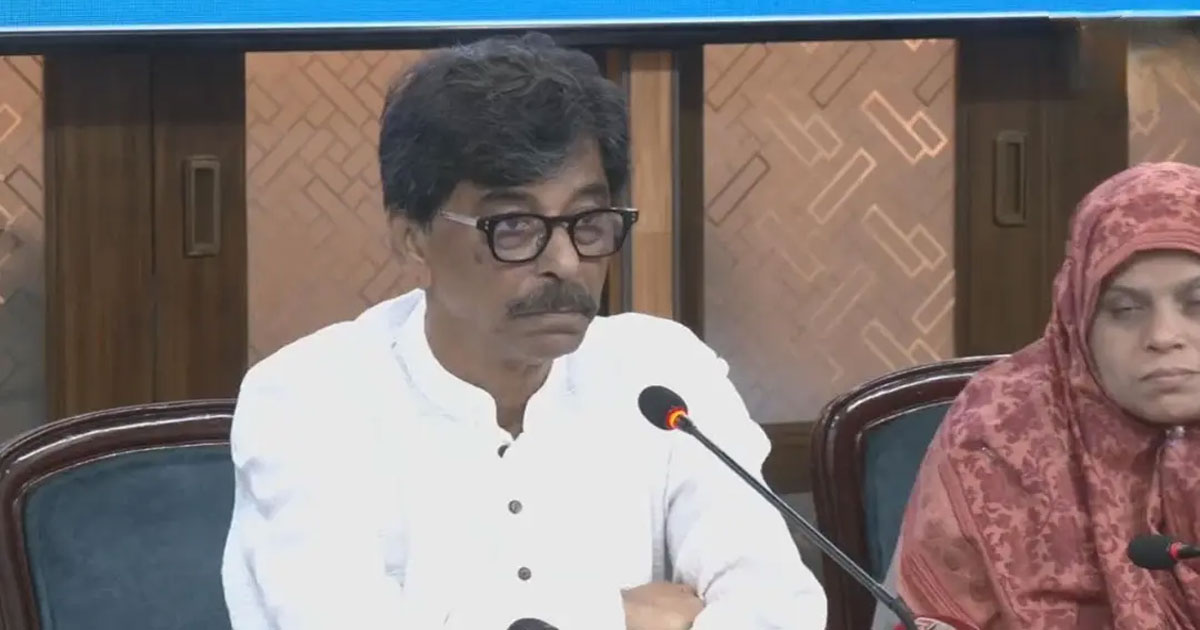 কৃষি কার্ডের কারণে মধ্যস্বত্বভোগীরা সুবিধা নিতে পারবে না : কৃষিমন্ত্রী