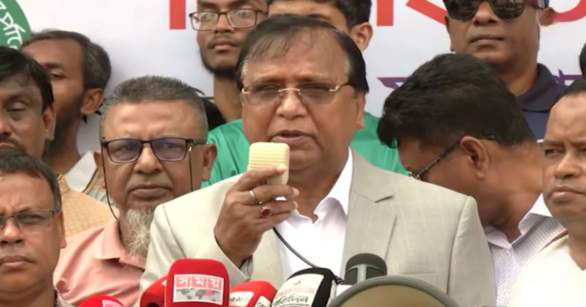 বর্জ্য ব্যবস্থাপনায় অনিয়ম করলেই ঠিকাদারের টেন্ডার বাতিল: ডিএসসিসি প্রশাসক