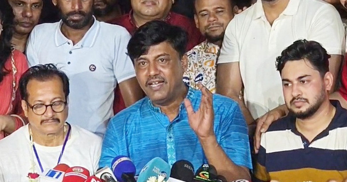 প্রতিশ্রুতি বাস্তবায়ন করাই সবচেয়ে বড় চাপ: শিবা শানু