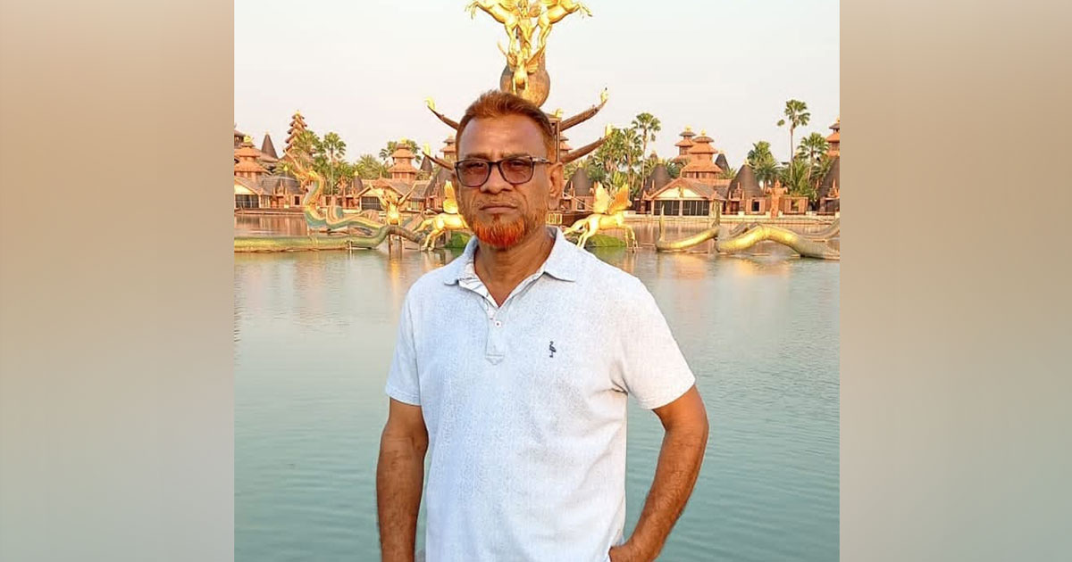 ‘বিএনপিরে মামলা দিমু, আওয়ামী লীগরে কোলে লইয়া নাচমু’