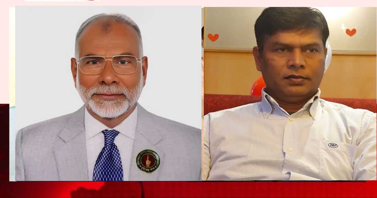 সাবেক এমপি নাসির উদ্দীন কালুর জন্মদিনে শুভেচ্ছা জানালেন সুলতান সরদার