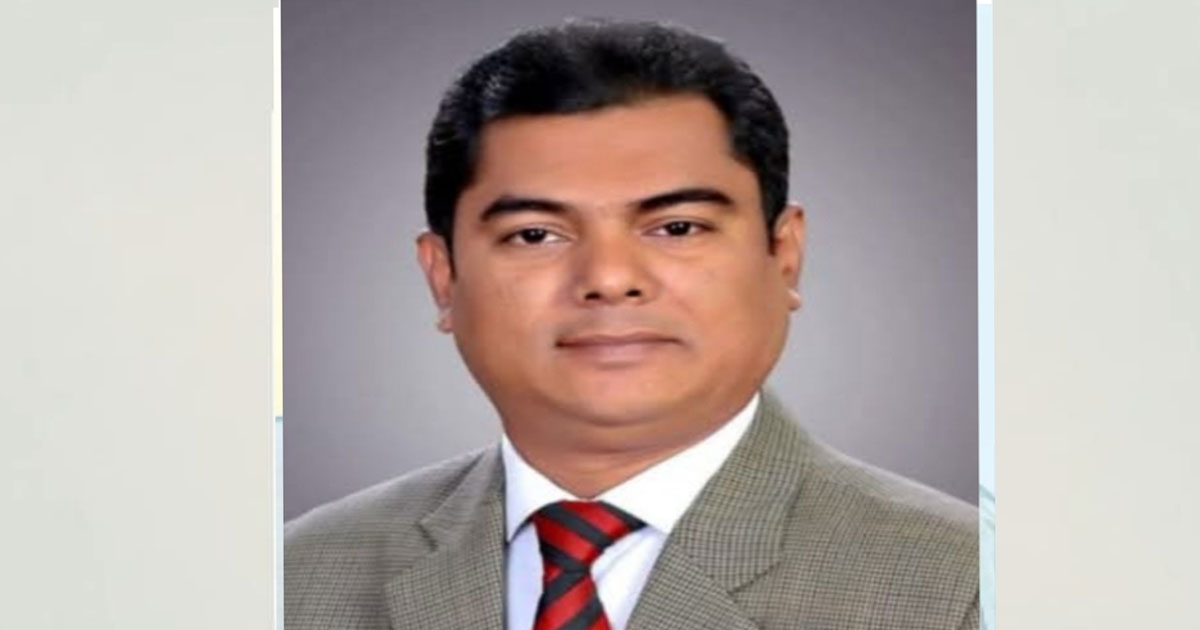 ডামুড্যায় সম্ভাব্য প্রার্থী হিসেবে আলোচনায় জিল্লুর রহমান সৈকত
