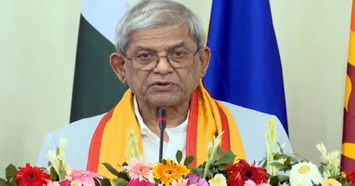 গ্রামকে প্রশাসন ও জনসেবার কেন্দ্র হিসেবে গড়ে তোলা হবে: মির্জা ফখরুল