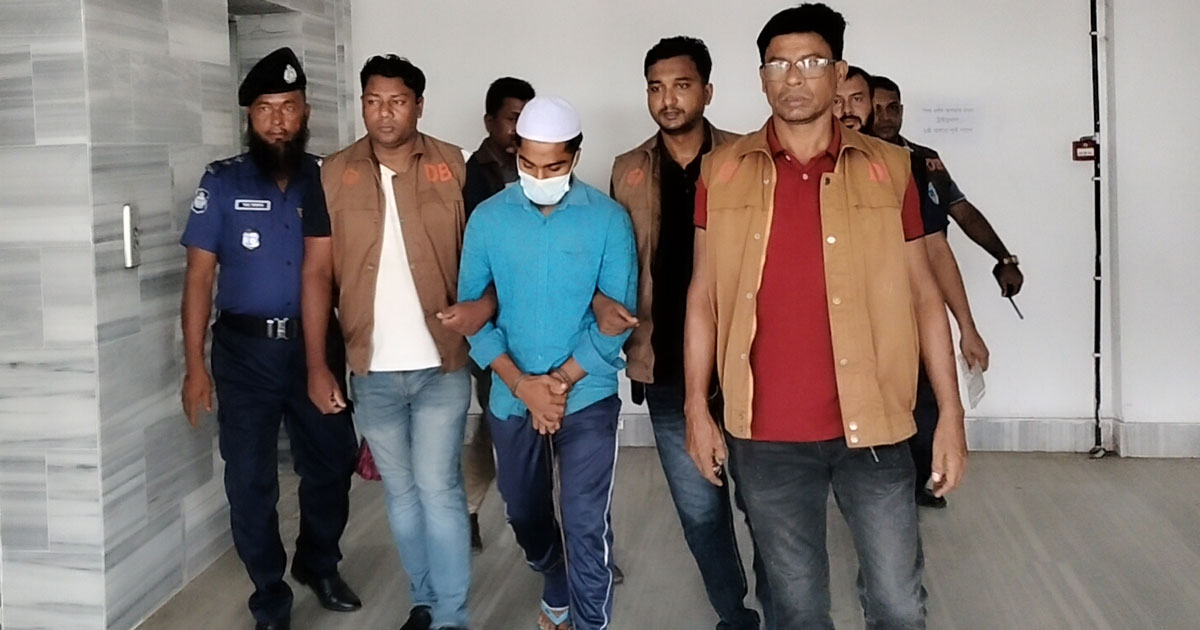 পাঁচ বছরের শিশু ধর্ষণ ও হত্যা মামলায় একজনের ফাঁসি