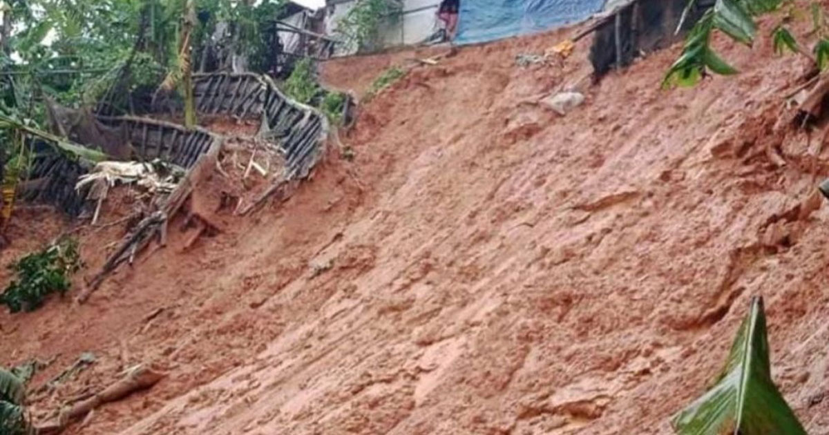 কক্সবাজারে পাহাড়ধসে নিহত বেড়ে ১১