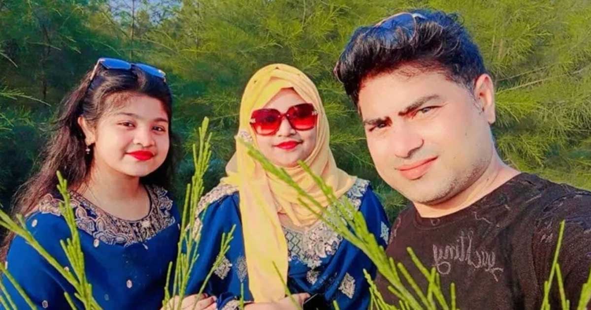 মেয়েকে হত্যার পর বস্তাবন্দি করেন মা-বাবা, নেপথ্যে যে কারণ