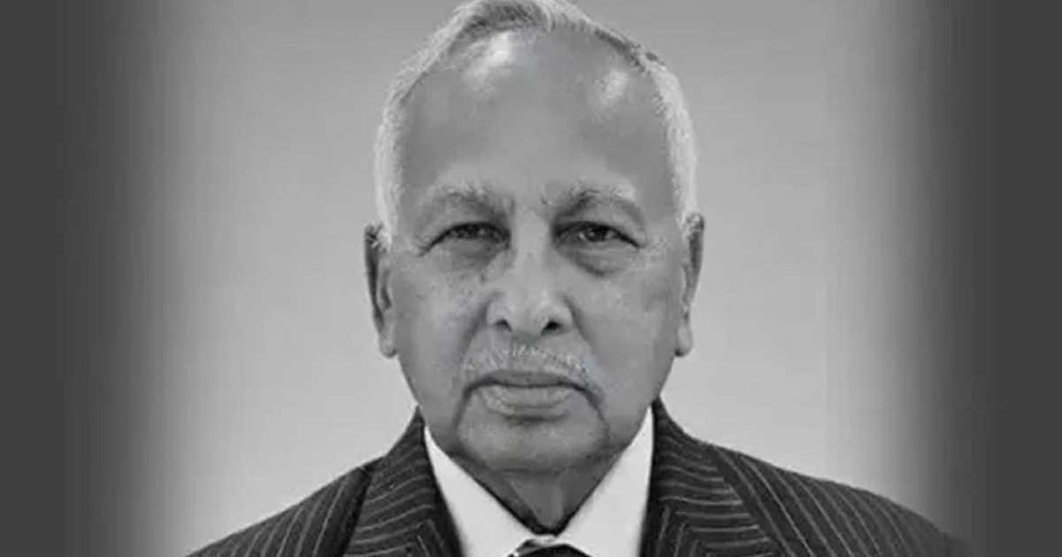 সংসদ প্রাঙ্গণেই চিরনিদ্রায় শায়িত জমির উদ্দিন সরকার