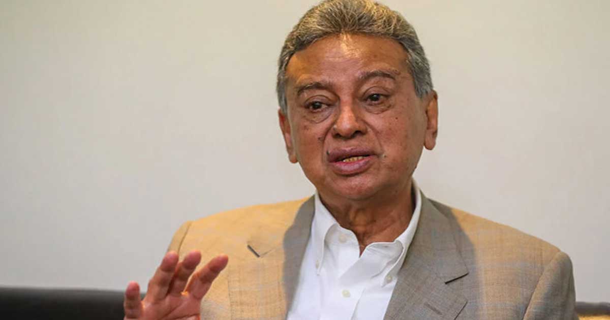 দেশের অর্থনৈতিক সুরক্ষা নিশ্চিত করেই আইএমএফের সঙ্গে নতুন প্রোগ্রাম: অর্থমন্ত্রী