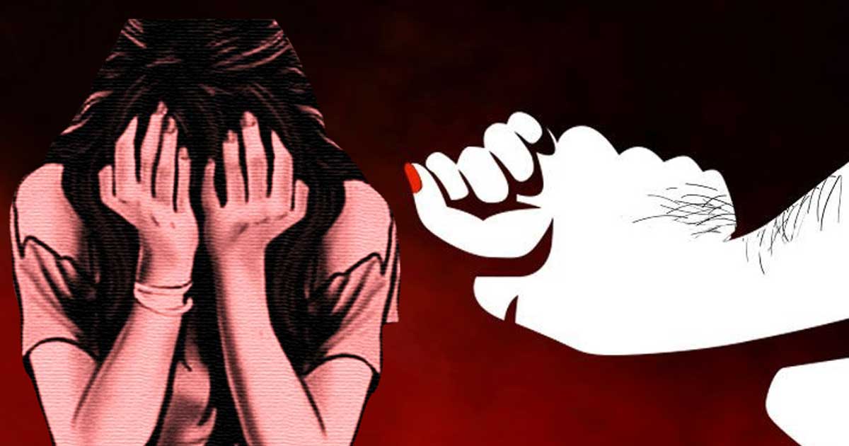 ঘরে ডেকে নিয়ে তরুণীকে ধর্ষণের চেষ্টা