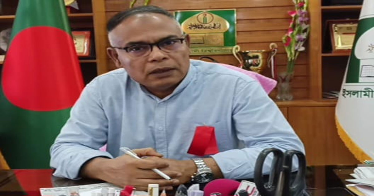 জুলাই গণঅভ্যুত্থানের স্মরণে ইবিতে স্থায়ী স্মৃতিফলক স্থাপনের উদ্যোগ