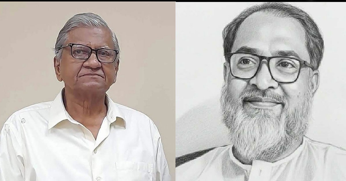 আবুল কাসেম ফজলুল হক ছিলেন বাংলাদেশপন্থী নীতিবাদী দার্শনিক