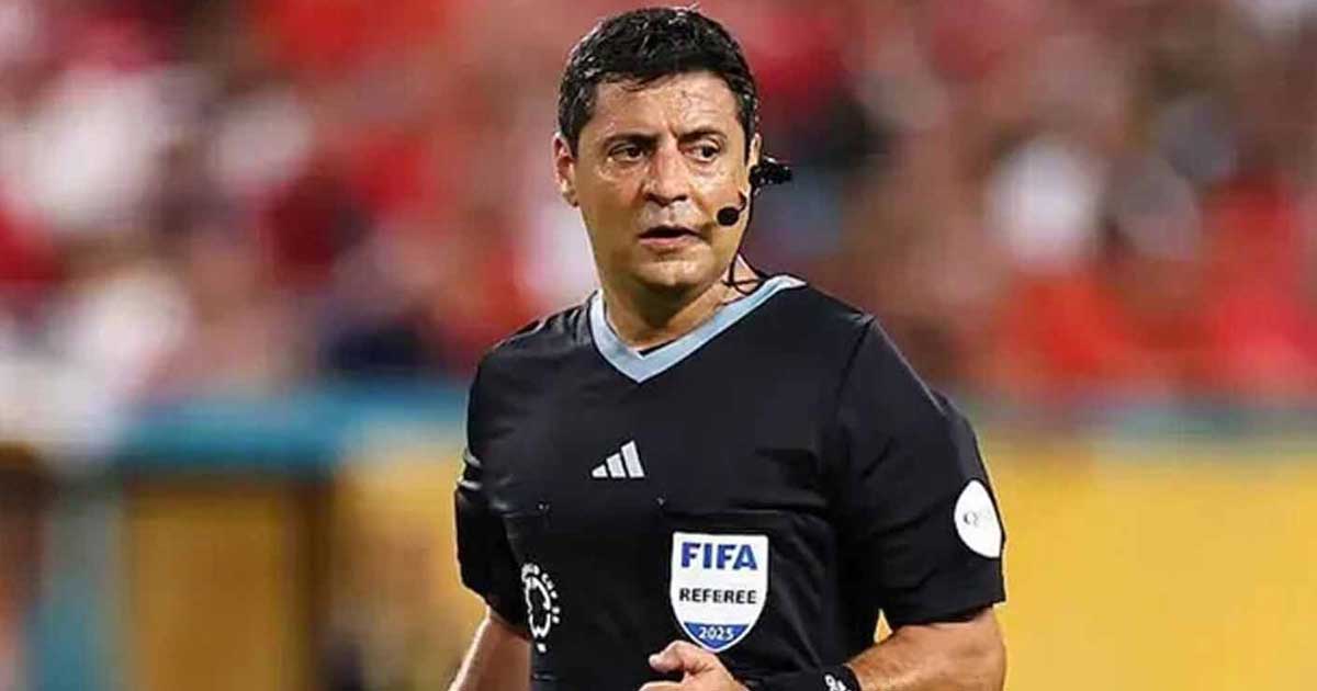 বিশ্বকাপের ফাইনালে ইরানের নাম!