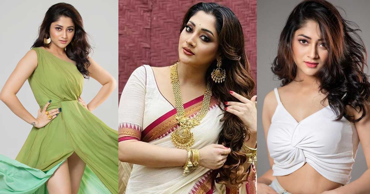যুক্তরাষ্ট্র প্রবাসীর সঙ্গে বাগদান সেরেছেন পূজা চেরি?