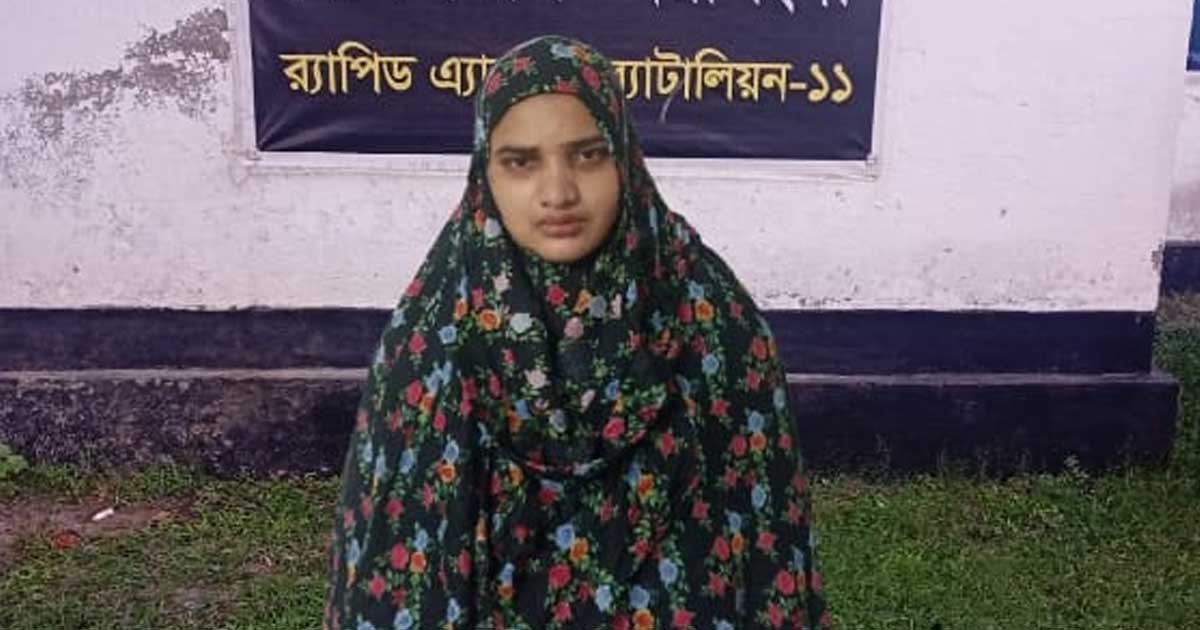 দুই মাসের শিশুকে নির্যাতনের ঘটনায় প্রধান আসামি গ্রেপ্তার