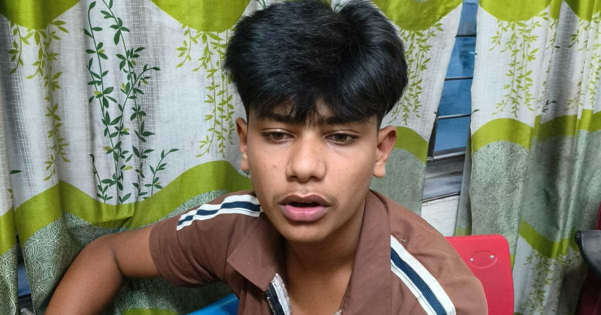 দৌলতপুরে প্রতিবন্ধী কিশোরীকে ধর্ষণ, ধর্ষক আটক