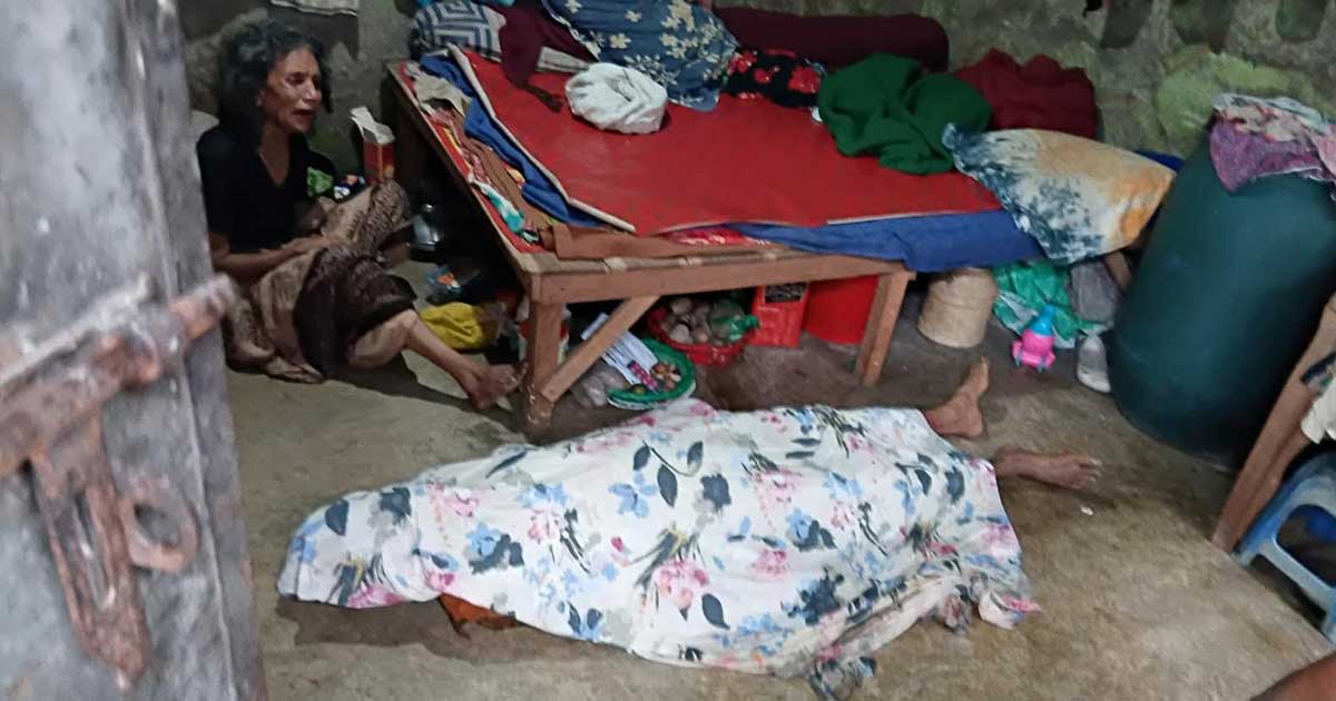 ঝগড়া থামাতে গিয়ে মারধরের শিকার বৃদ্ধ, দুই দিন পর মৃত্যু