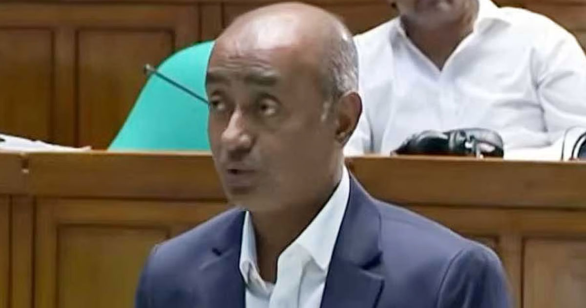 এক বছরে বিচারাধীন মামলা ২০ লাখে নামানোর আশা আইনমন্ত্রীর