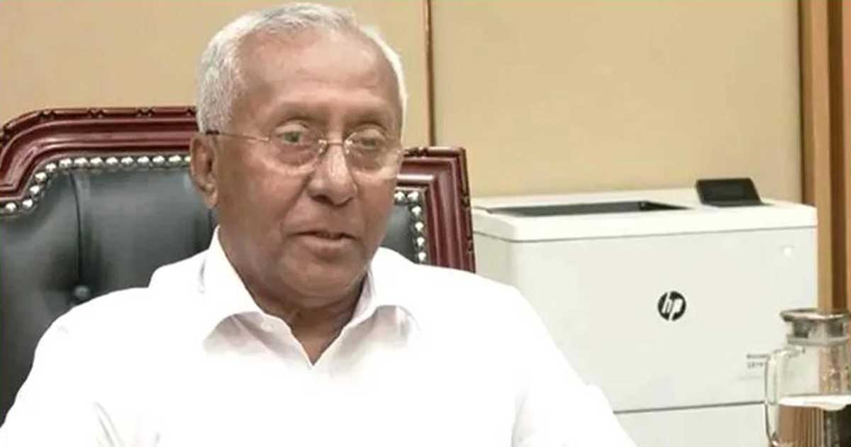 স্থানীয় নির্বাচনে শিক্ষকরা অংশ নিতে পারবেন না: ইসি সচিব