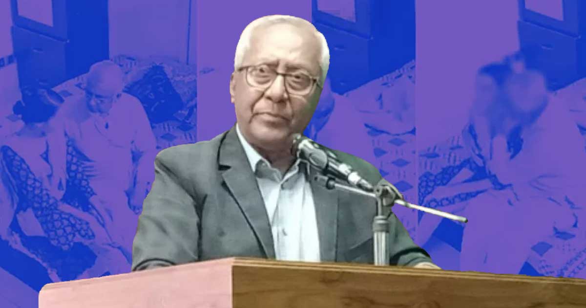 এমপি গাজী নজরুলের বিষয়ে আইন অনুযায়ী ব্যবস্থা নেবে ইসি