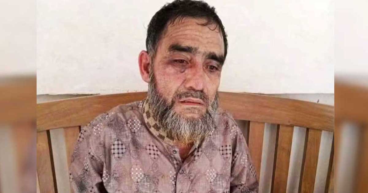ধর্ষণের পর স্কুলছাত্রীকে ২০ টাকা ধরিয়ে দেন প্রধান শিক্ষক